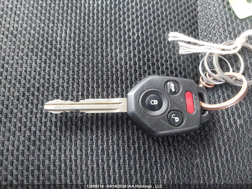 2016 Subaru Crosstrek Sport Package/Touring Package VIN: JF2GPABC1GH318424 Lot: 12589214