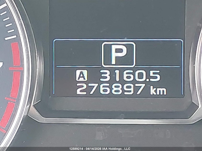 2016 Subaru Crosstrek Sport Package/Touring Package VIN: JF2GPABC1GH318424 Lot: 12589214