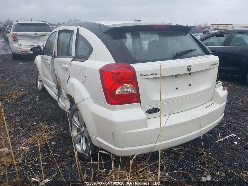 Vin: 1b3cb9ha6ad637172, lot: 2985635, dodge caliber uptown 20103