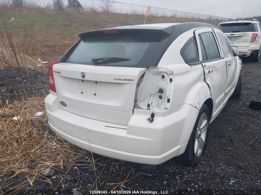 Vin: 1b3cb9ha6ad637172, lot: 2985635, dodge caliber uptown 20104