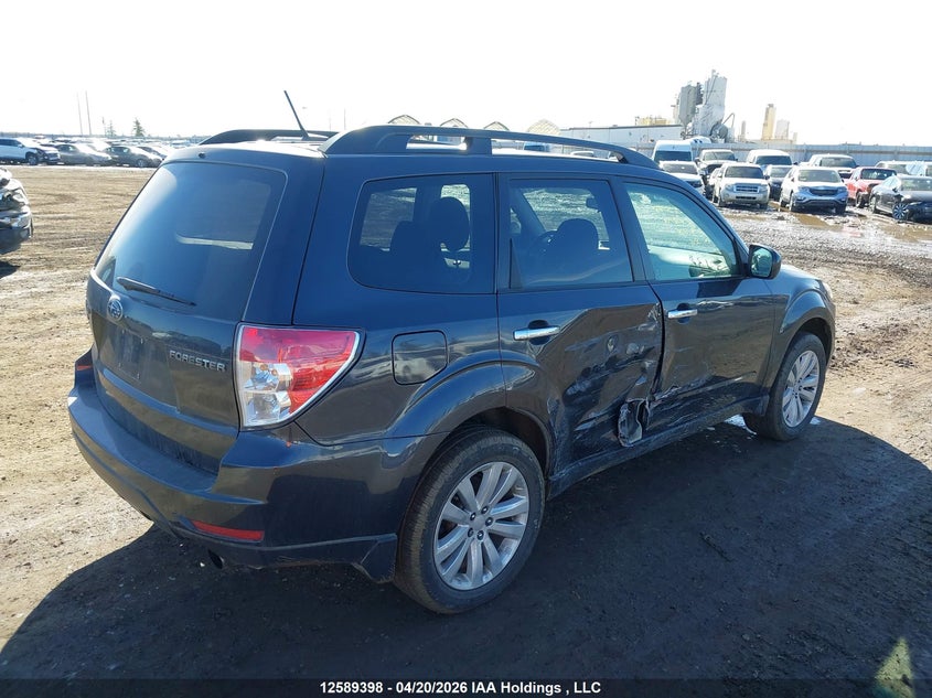 Vin: jf2shcdcxbh772938, lot: 2985690, subaru forester 2.5x premium 20114