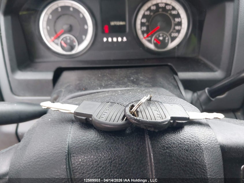 2016 Ram 1500 St VIN: 3C6JR6ATXGG334362 Lot: 12589503