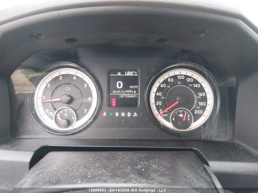 2016 Ram 1500 St VIN: 3C6JR6ATXGG334362 Lot: 12589503