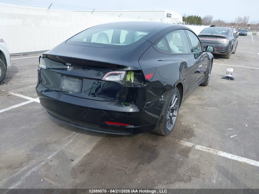 Vin: 5yj3e1ea0nf170289, lot: 2985875, tesla model 3 20224