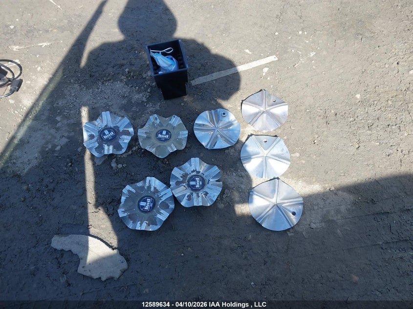 2000 Dodge Dakota VIN: 1B7GL22Z6YS755697 Lot: 12589634