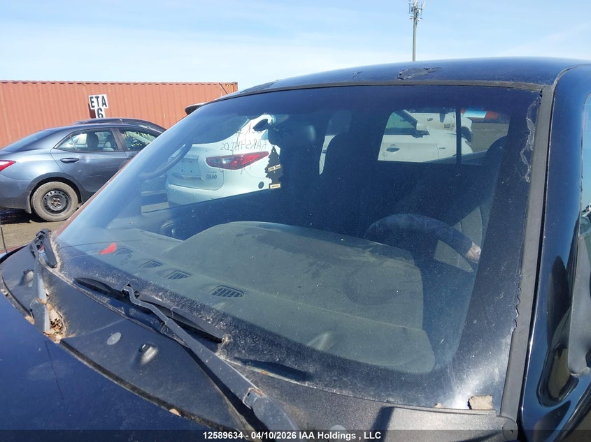 2000 Dodge Dakota VIN: 1B7GL22Z6YS755697 Lot: 12589634