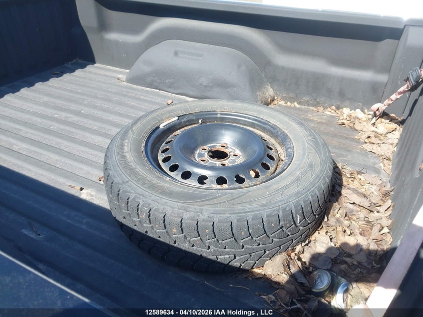 2000 Dodge Dakota VIN: 1B7GL22Z6YS755697 Lot: 12589634