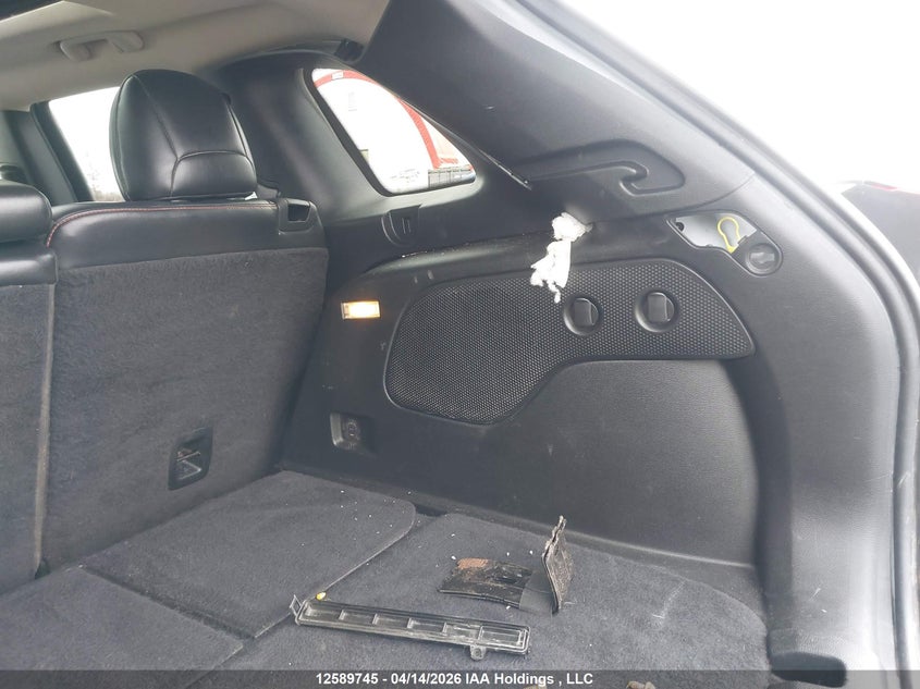 2017 Jeep Cherokee Trailhawk VIN: 1C4PJMBS6HW581479 Lot: 12589745