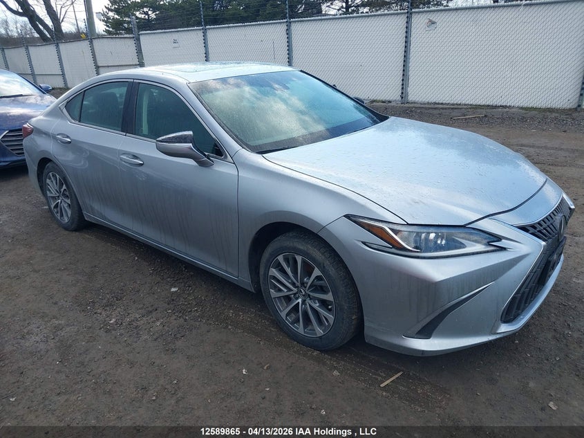 Vin: 58adz1b17nu131000, lot: 2986206, lexus es 350 350 2022 img_1