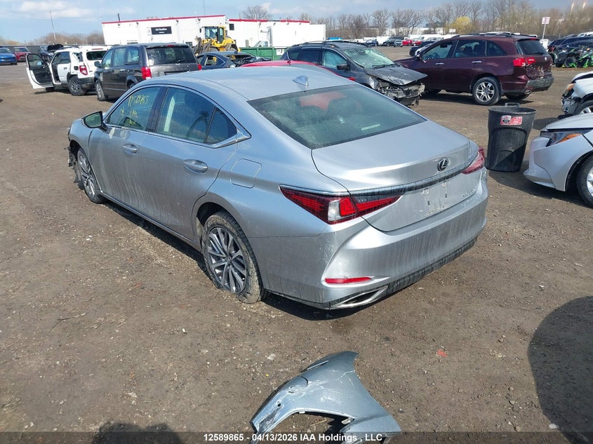 Vin: 58adz1b17nu131000, lot: 2986206, lexus es 350 350 20223