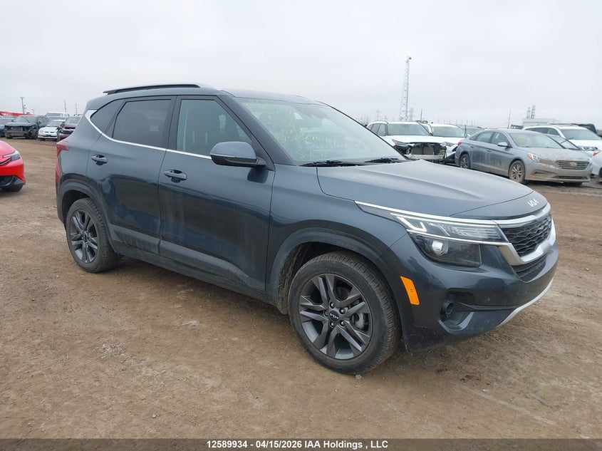 KNDEU2AA2P7408370 KIA SELTOS Photo 1