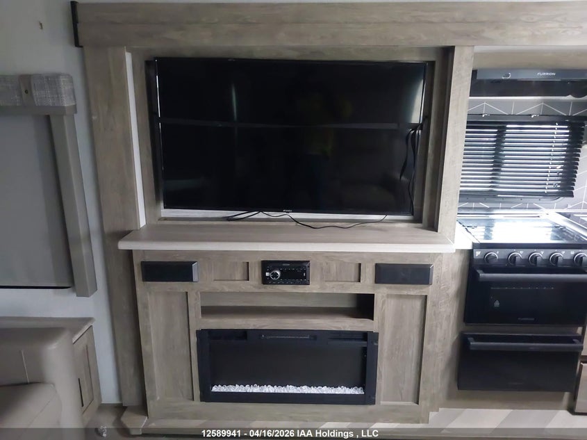 2022 OTHER FOREST RIVER TRAILER N/A