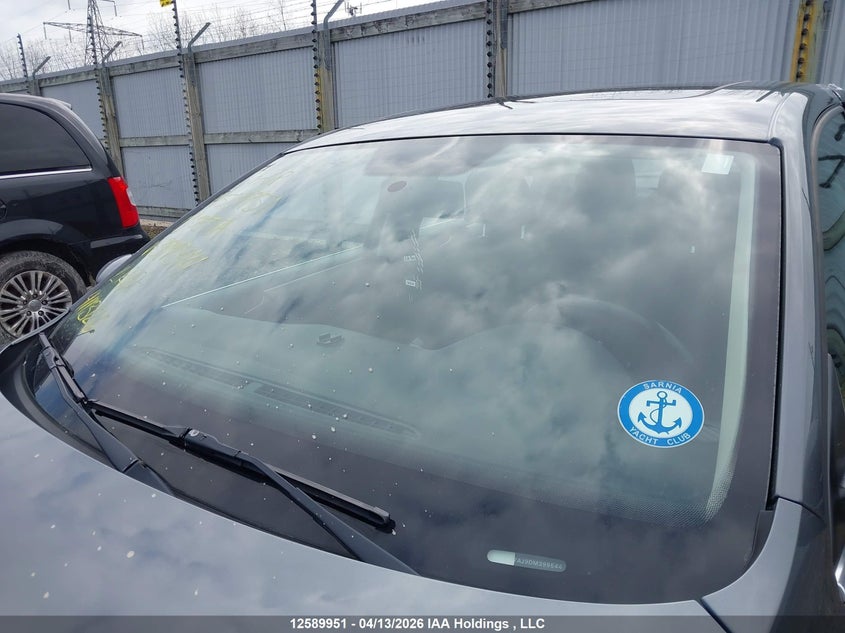 2013 Volkswagen Jetta Se VIN: 3VWBX7AJ9DM399544 Lot: 12589951