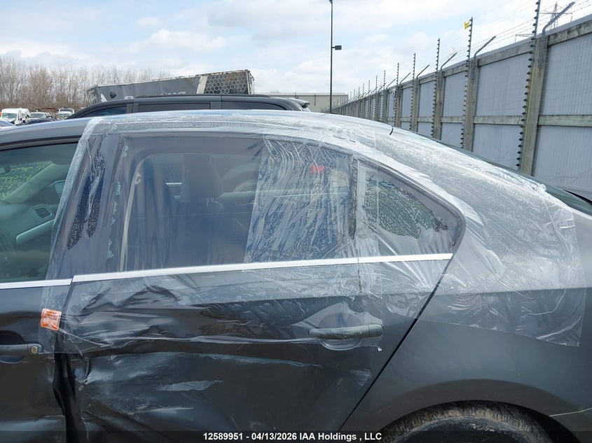 2013 Volkswagen Jetta Se VIN: 3VWBX7AJ9DM399544 Lot: 12589951