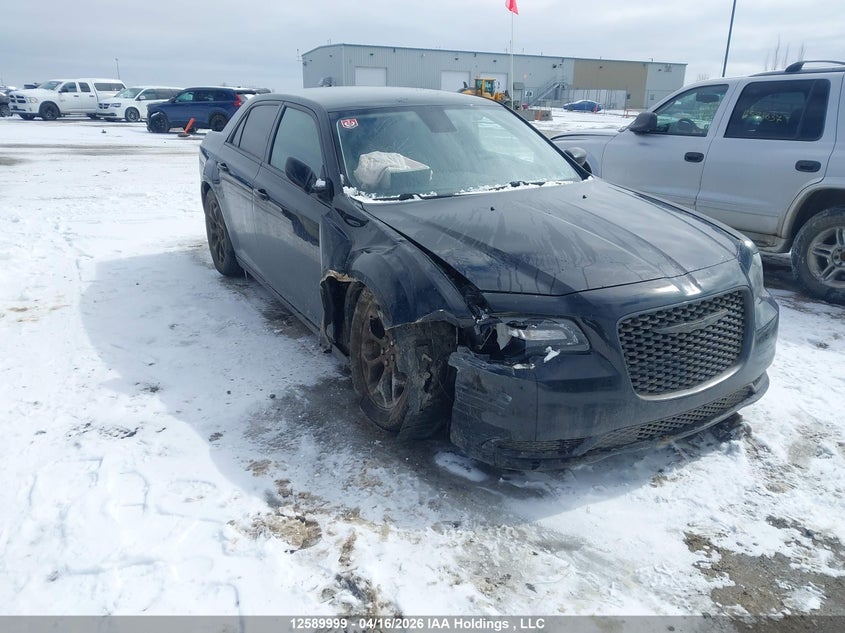 2022 Chrysler 300 Touring Awd