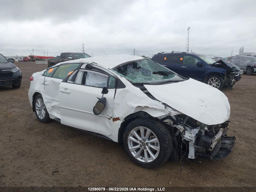 Vin: 5yfb4mbe0rp174036, lot: 2986431, toyota corolla 2024 img_1