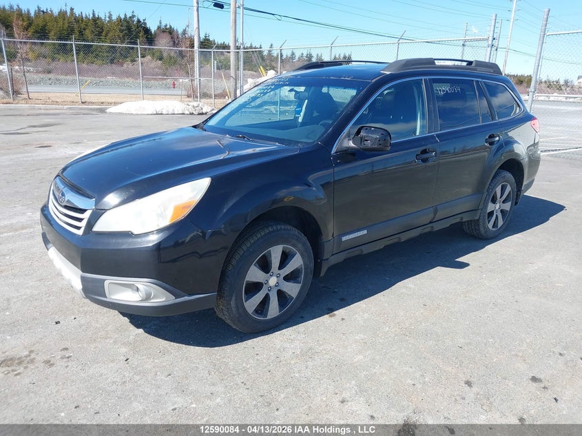 Vin: 4s4brjgcxc2264173, lot: 2986436, subaru outback 3.6r premium 20122