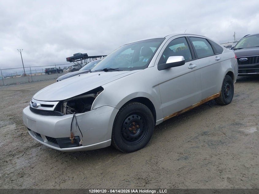 Vin: 1fahp3fn8aw226603, lot: 2986477, ford focus se 20102