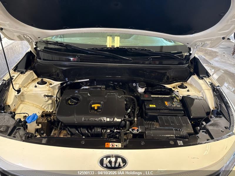 2021 Kia Seltos Ex VIN: KNDERCAA3M7232593 Lot: 12590133