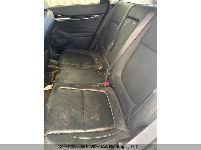 2021 Kia Seltos Ex VIN: KNDERCAA3M7232593 Lot: 12590133