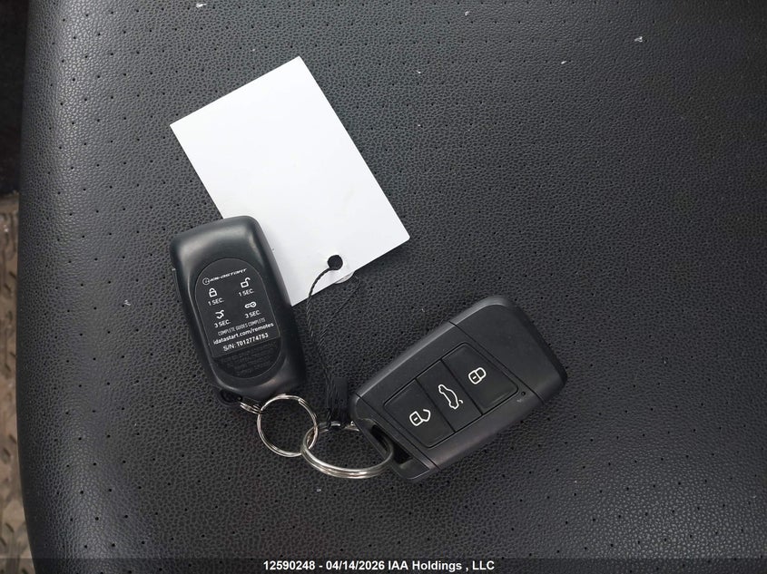 2021 Volkswagen Jetta Sel VIN: 3VWE57BU7MM022755 Lot: 12590248