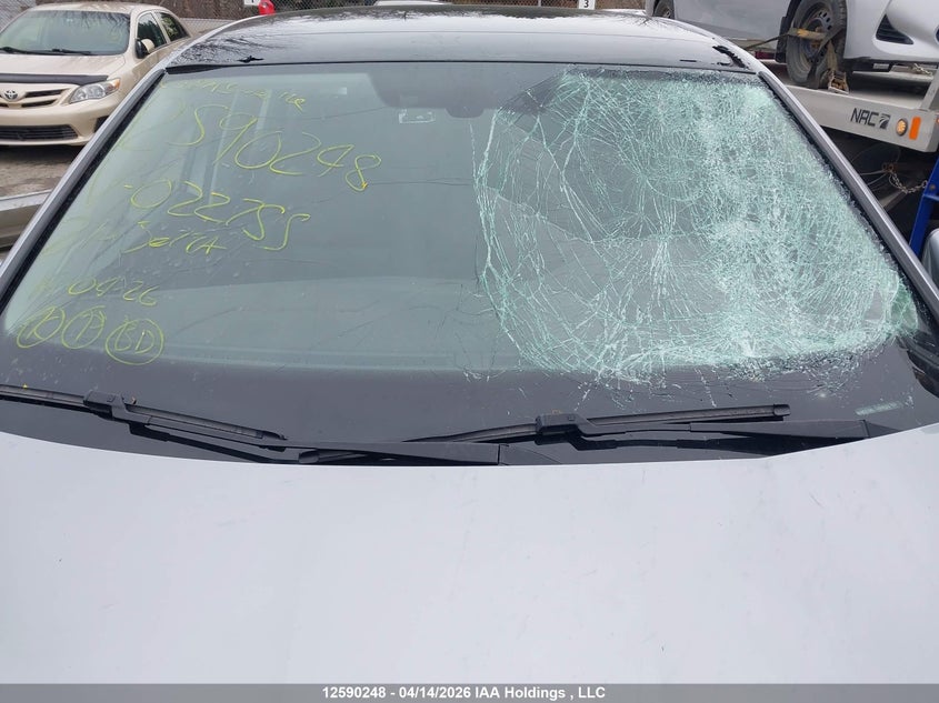 2021 Volkswagen Jetta Sel VIN: 3VWE57BU7MM022755 Lot: 12590248