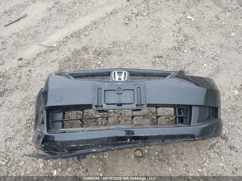 2007 Honda Fit VIN: JHMGD38407S804064 Lot: 12590299