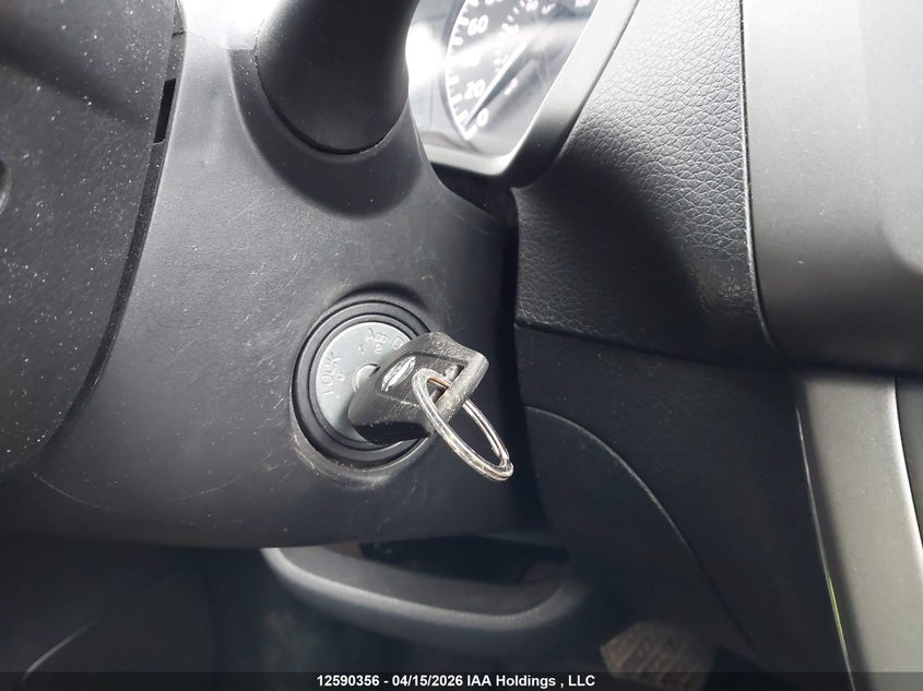 2013 Nissan Sentra 1.8 S/1.8 Sv VIN: 3N1AB7AP9DL757347 Lot: 12590356