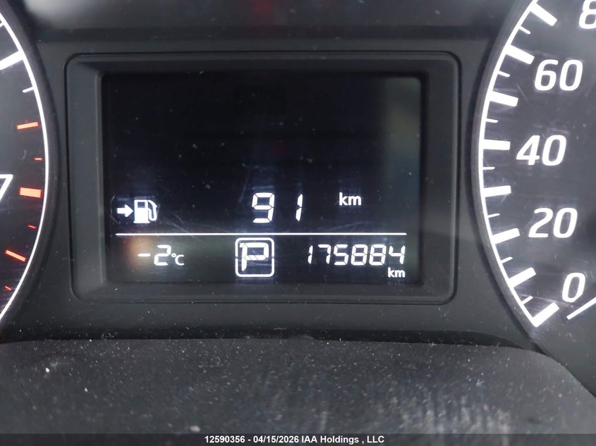 2013 Nissan Sentra 1.8 S/1.8 Sv VIN: 3N1AB7AP9DL757347 Lot: 12590356