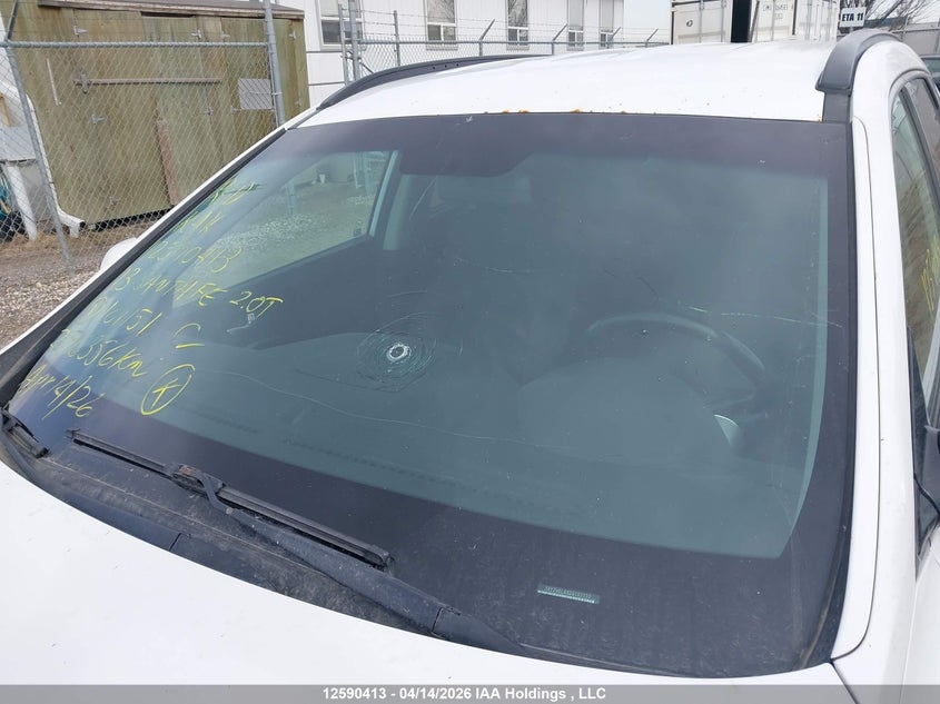 2013 Hyundai Santa Fe Sport VIN: 5XYZUDLAXDG101151 Lot: 12590413