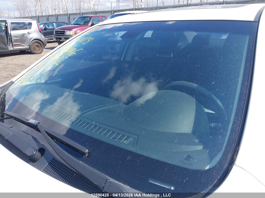 2010 Mazda Mazda6 VIN: 1YVHZ8BH6A5M28602 Lot: 12590428