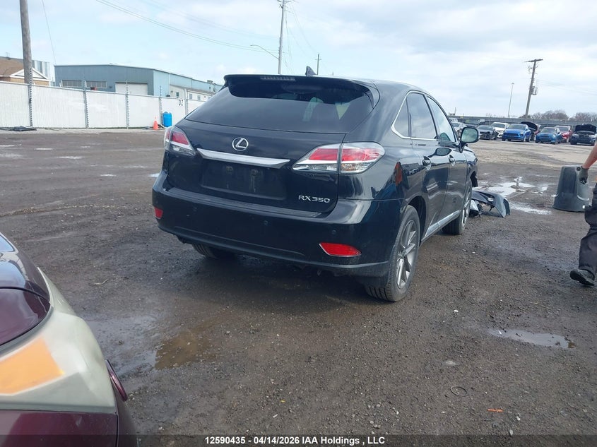 Vin: 2t2bk1ba1fc278284, lot: 2986798, lexus rx 350/base/f sport 20154