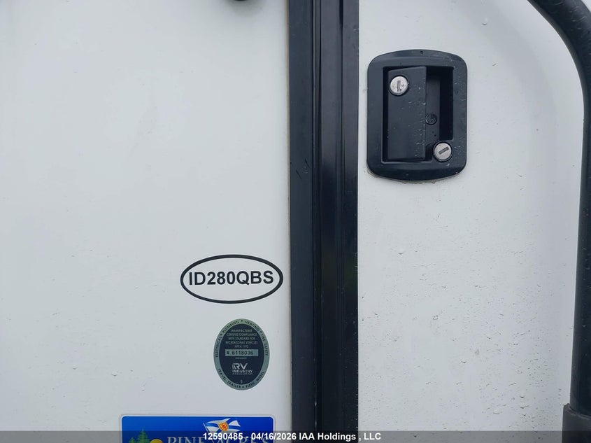 2021 OTHER TRAILER TRAILER TRAILER N/A