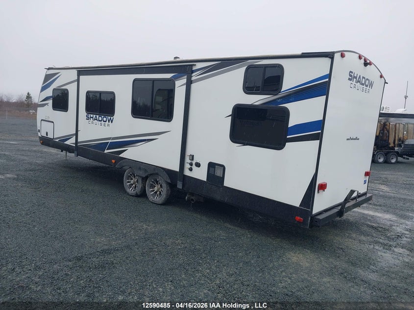 2021 OTHER TRAILER TRAILER TRAILER N/A