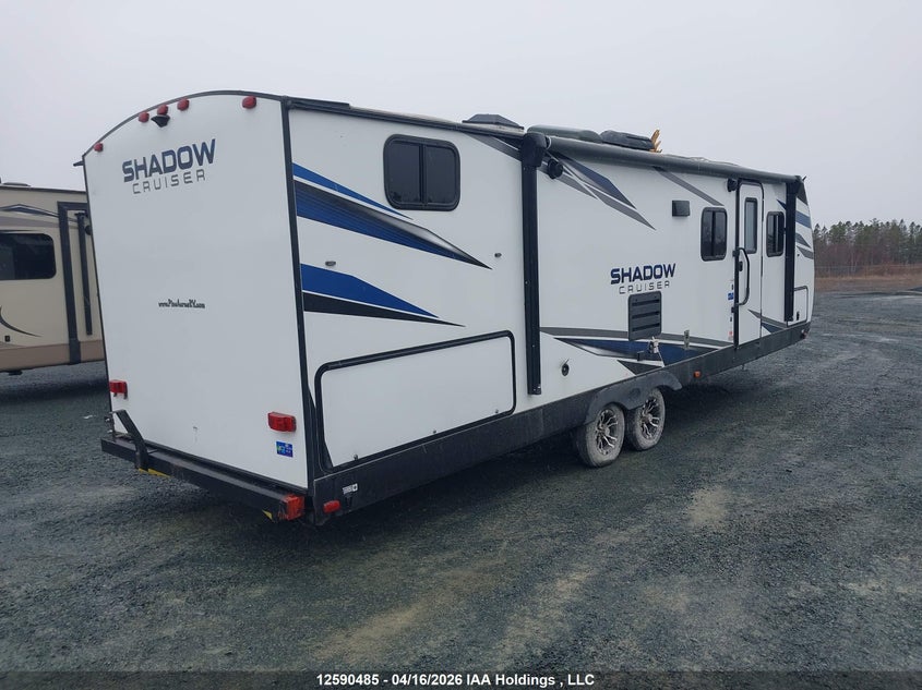 2021 OTHER TRAILER TRAILER TRAILER N/A