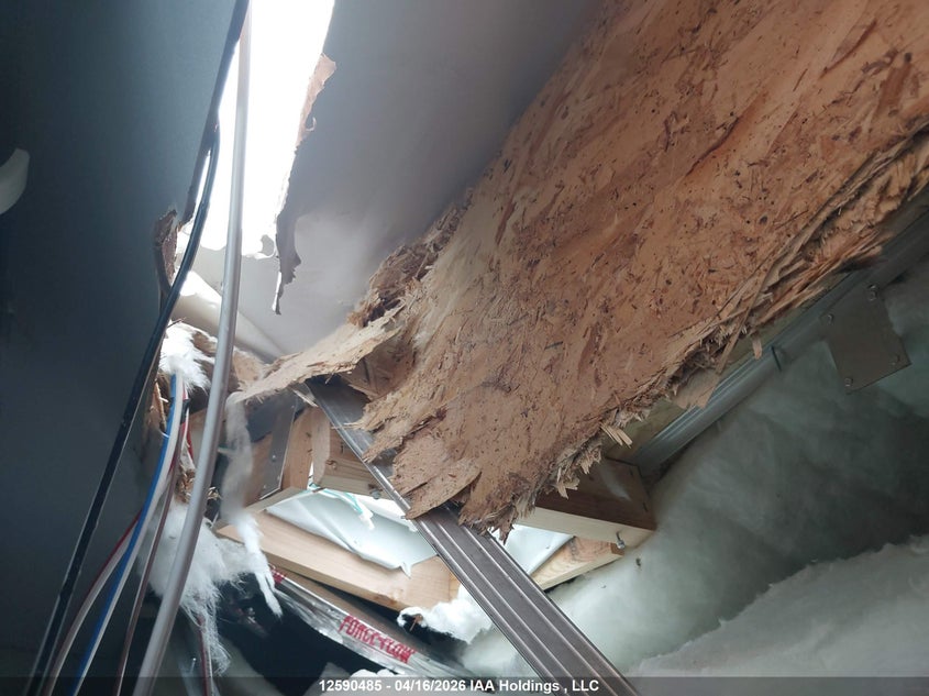 2021 OTHER TRAILER TRAILER TRAILER N/A