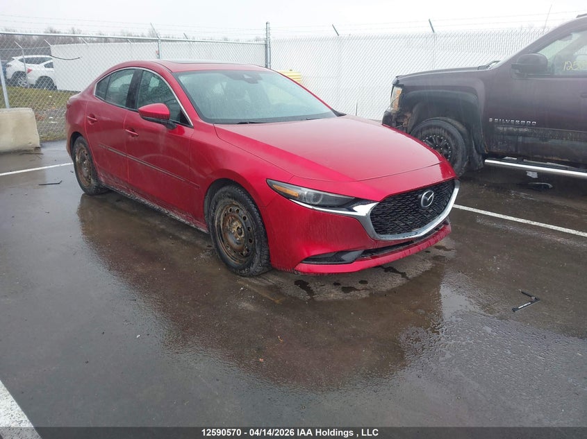 Vin: 3mzbpbdm4lm131329, lot: 2986940, mazda 3 preferred 2020 img_1