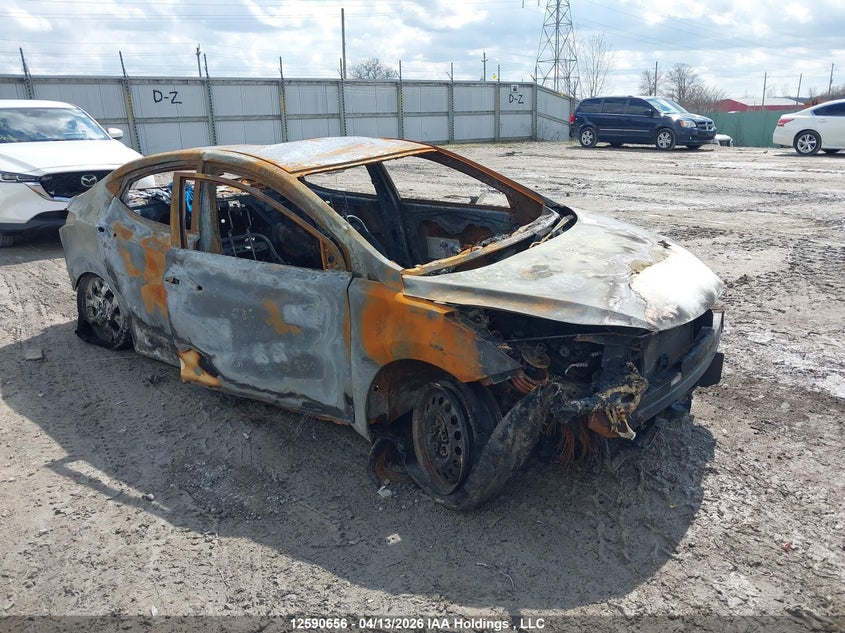 Vin: 5npdh4ae8dh167680, lot: 2987030, hyundai elantra gl 2013 img_1