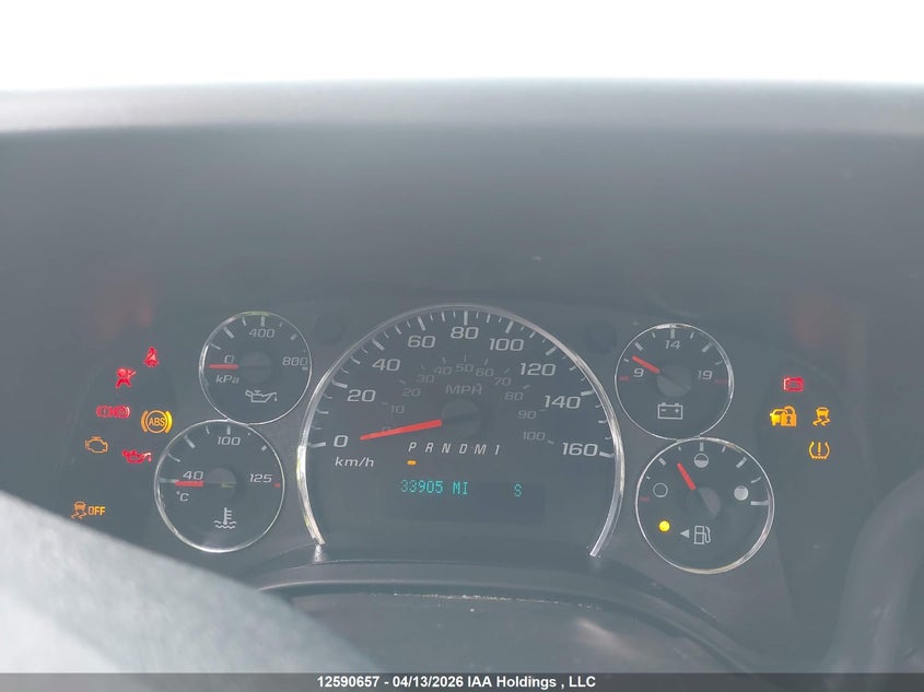 2021 Chevrolet Express VIN: 1GCWGAFP5M1191902 Lot: 12590657