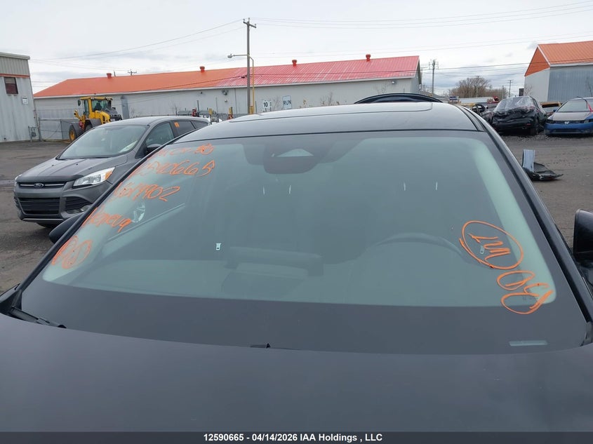 2024 Mazda Cx-30 Gs VIN: 3MVDMBCM9RM619902 Lot: 12590665
