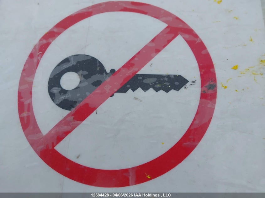 2008 Nissan Titan Le VIN: 1N6AA07F58N337710 Lot: 12584428x