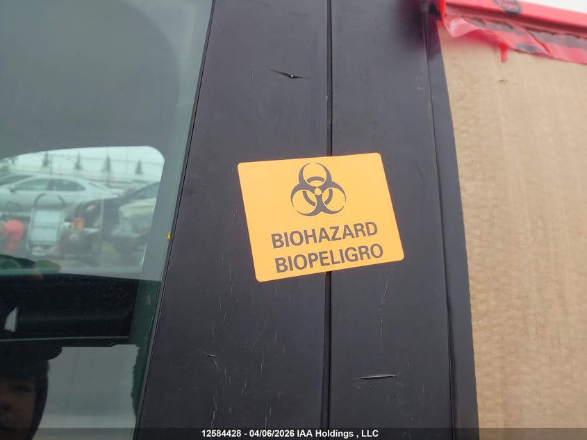 2008 Nissan Titan Le VIN: 1N6AA07F58N337710 Lot: 12584428x