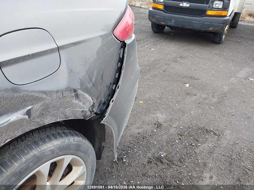 2019 Ford Fusion Titanium VIN: 3FA6P0SU0KR190512 Lot: 12591081