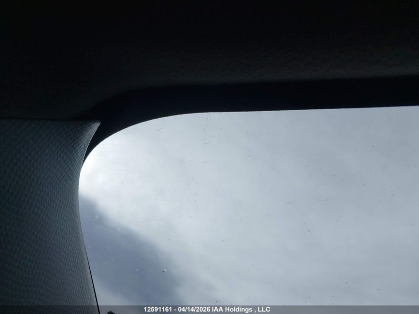 2008 Toyota Yaris VIN: JTDKT923385196266 Lot: 12591161