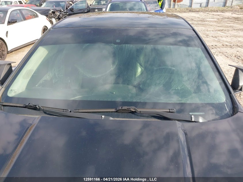 2013 Cadillac Ats VIN: 1G6AH5RX6D0171886 Lot: 12591166