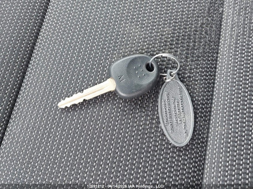 2018 Kia Forte Lx/Lx+ VIN: 3KPFK4A7XJE209004 Lot: 12591212