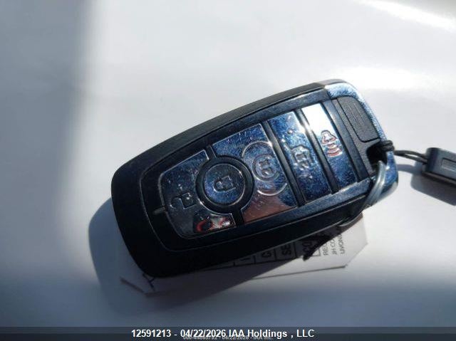 2023 Lincoln Aviator VIN: 5LM5J7XC1PGL22863 Lot: 12591213