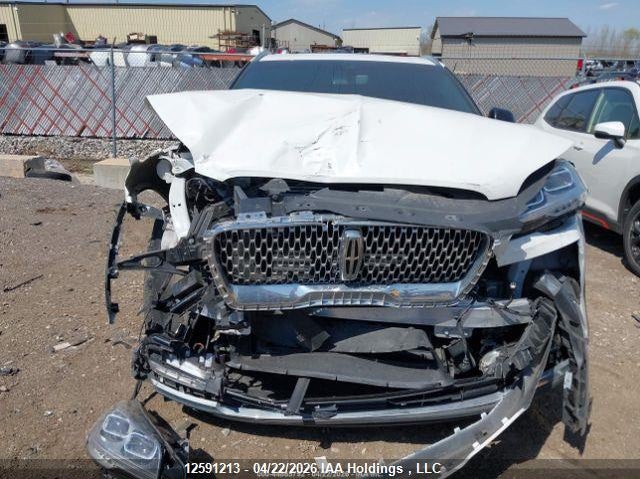 2023 Lincoln Aviator VIN: 5LM5J7XC1PGL22863 Lot: 12591213