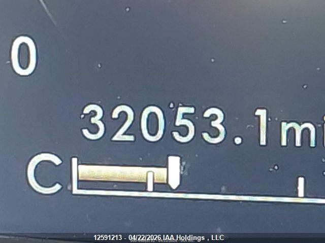 2023 Lincoln Aviator VIN: 5LM5J7XC1PGL22863 Lot: 12591213