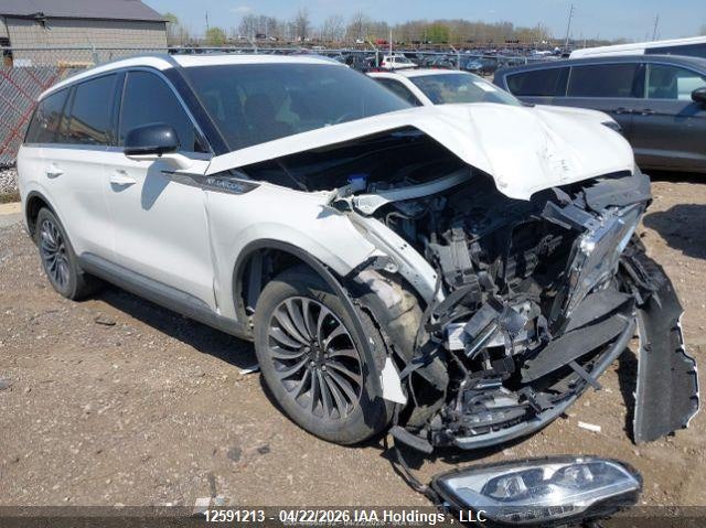 2023 LINCOLN AVIATOR